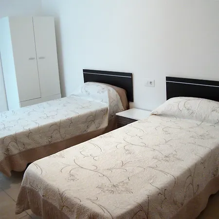 Lejlighed Palmeras 3000 *