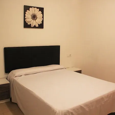 Appartement Palmeras 3000