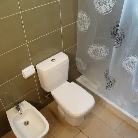 Appartement Palmeras 3000