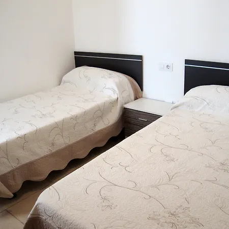 Palmeras 3000 Appartement *