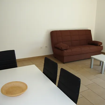 Palmeras 3000 Appartement *
