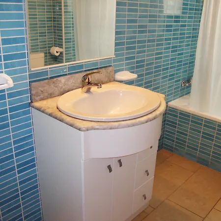 Appartement Palmeras 3000 *
