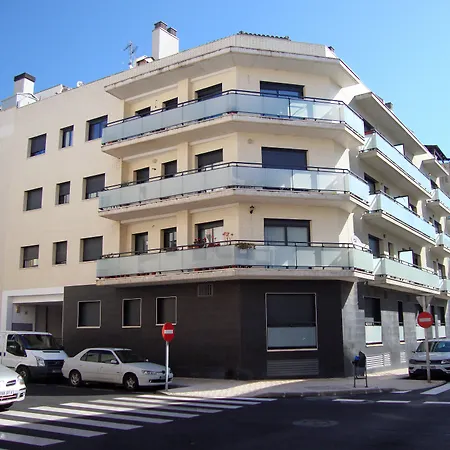 Palmeras 3000 Appartement